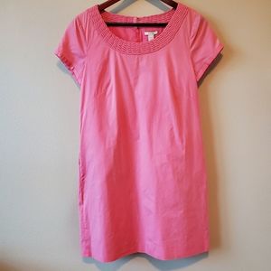 J Crew ladies dress.  Size 8